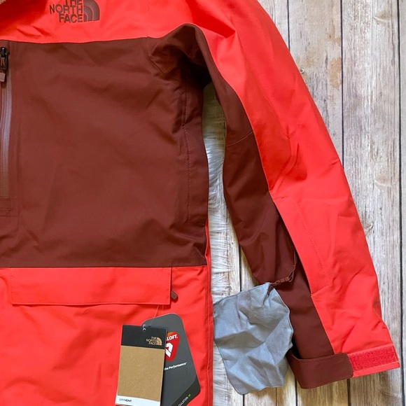The North Face Men’s Sickline Jacket - Picture 4 of 11